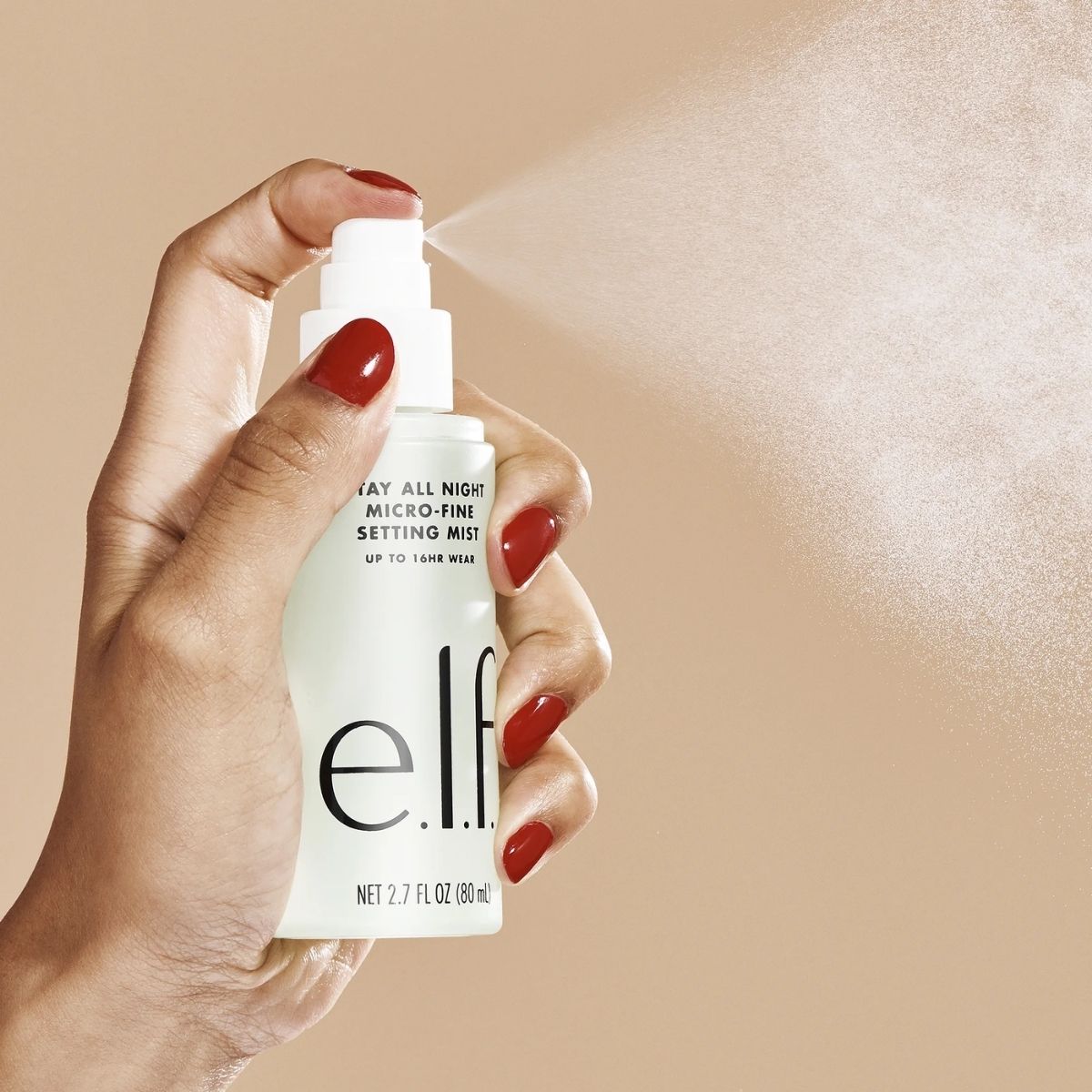 TAF - Elf Stay All Night Micro Fine Mist Setting Spray