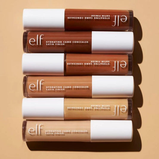 TAF - Elf Hydrating Camo Concealer