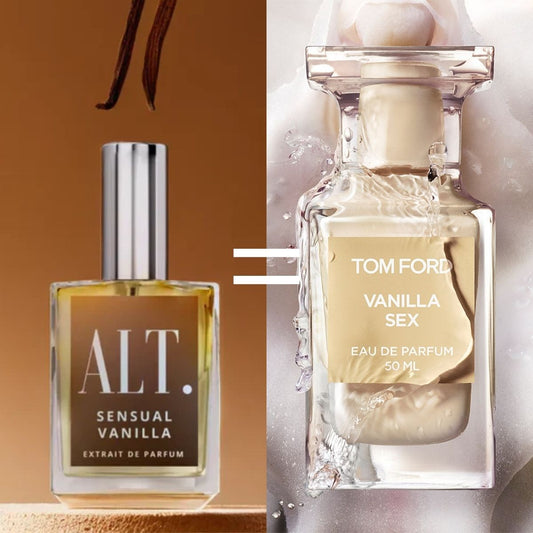 ALT - Tom Ford - Vanilla Sex