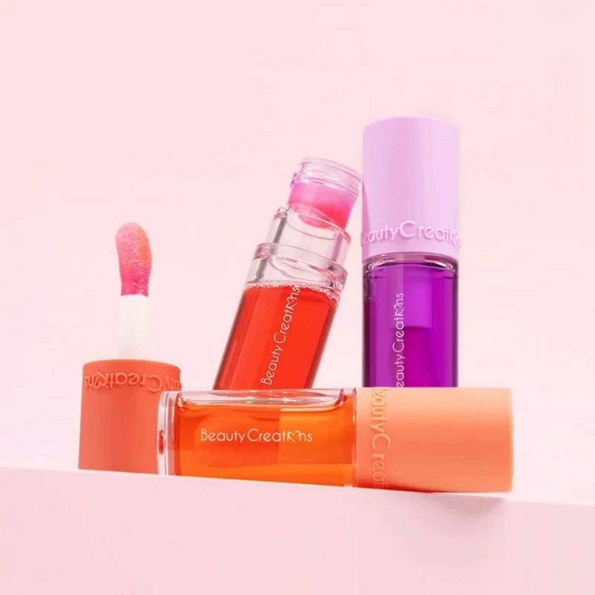 TAF - Beauty Creations All About You Ph Lips Oils