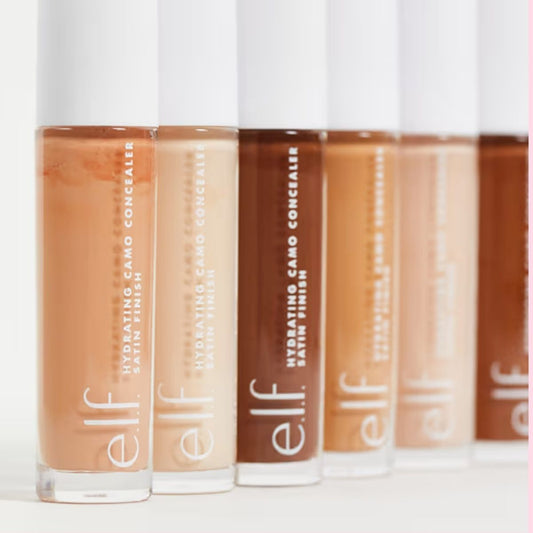 TAF - Elf Hydrating Camo Concealer