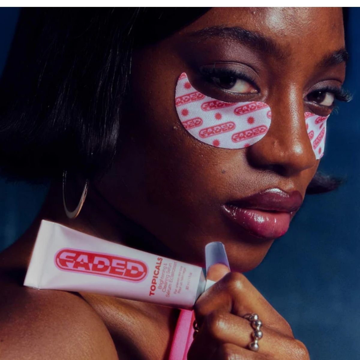 FG - Topicals Faded Brightening Bundle
