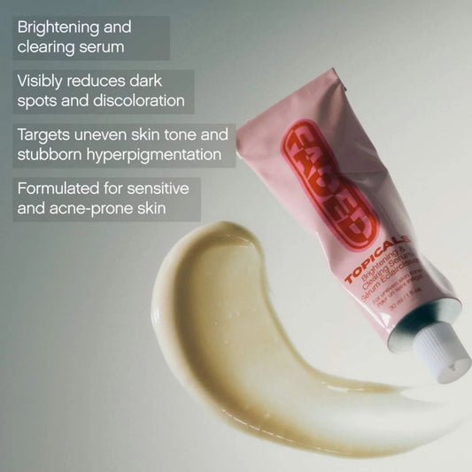 FG - Topicals Faded Brightening Bundle