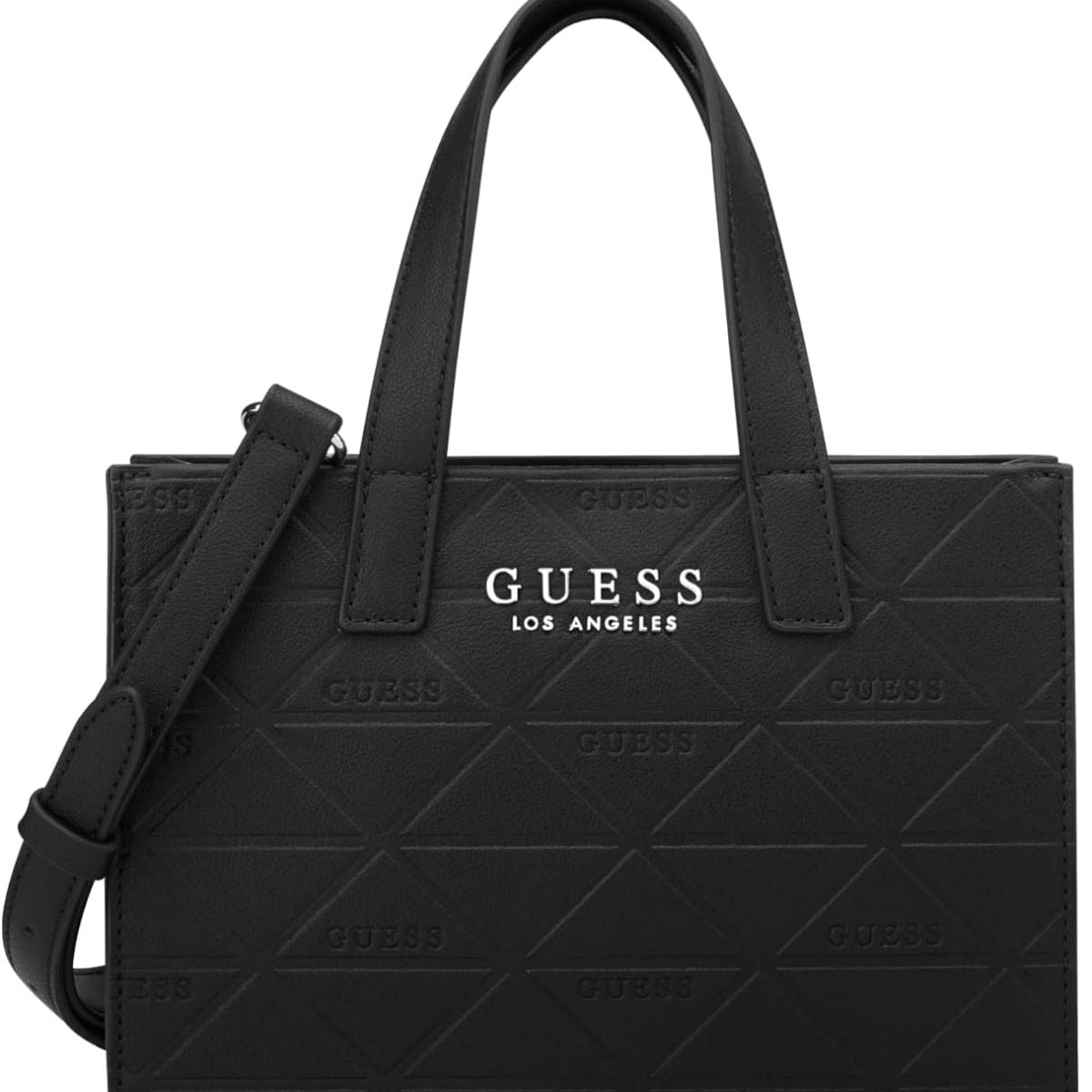 ACC 658 - Guess Finneas Mini Tote Bag