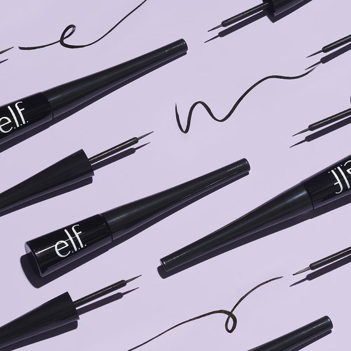 TAF - Elf Expert Liquid Liner