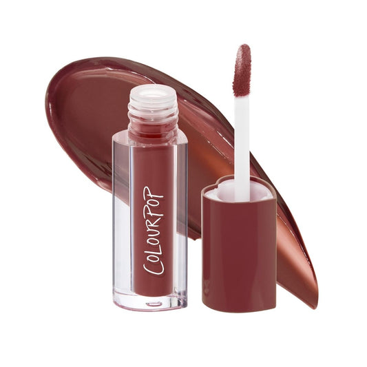 SOG - Colourpop HydraPop Glossy Lip Stain - Baby Fox