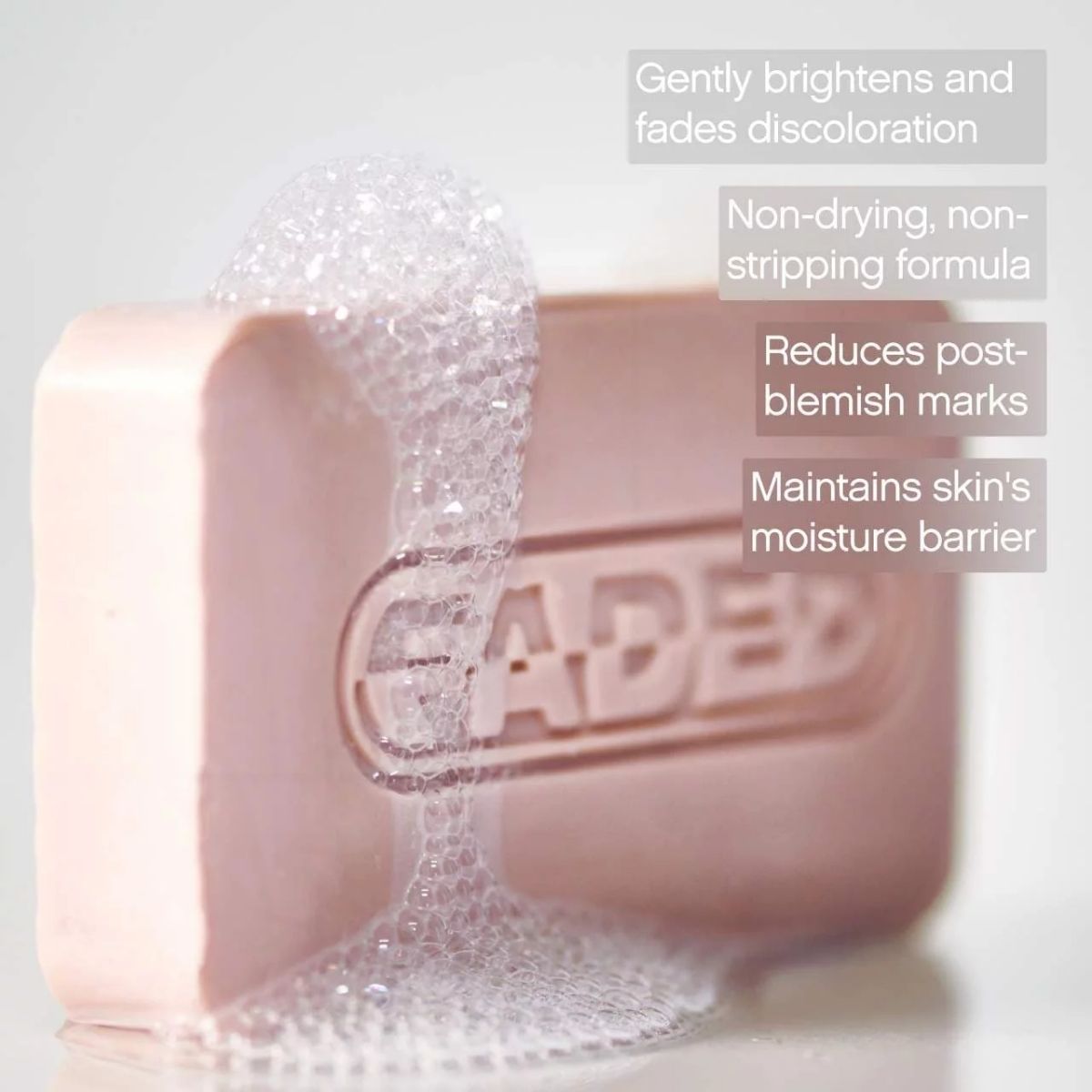 FG - Topicals Faded Brightening Bundle