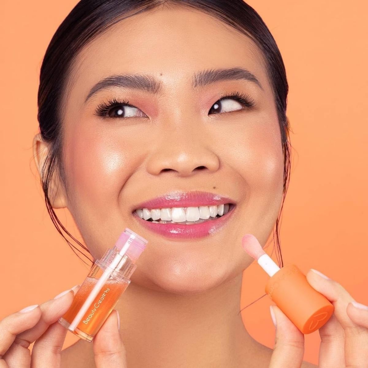 TAF - Beauty Creations All About You Ph Lips Oils