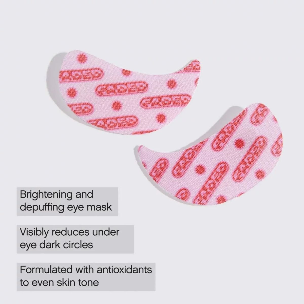FG - Topicals Faded Brightening Bundle