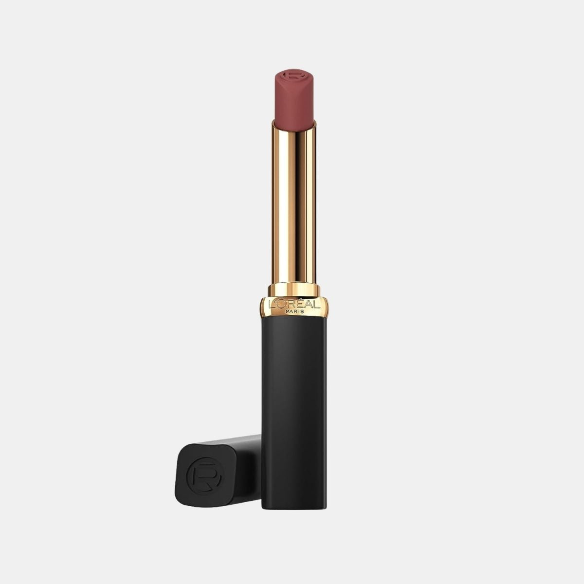 TAF - Loreal Colour Riche Matte Lipstick - 570 Worth It Intense