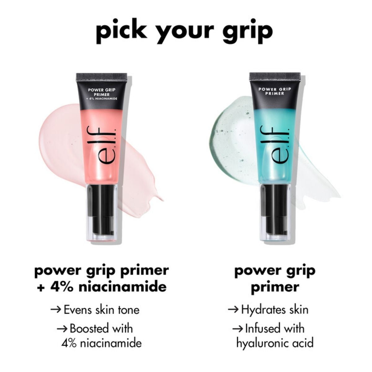 TAF - Elf Power Grip Primer + 4% Niacinamide