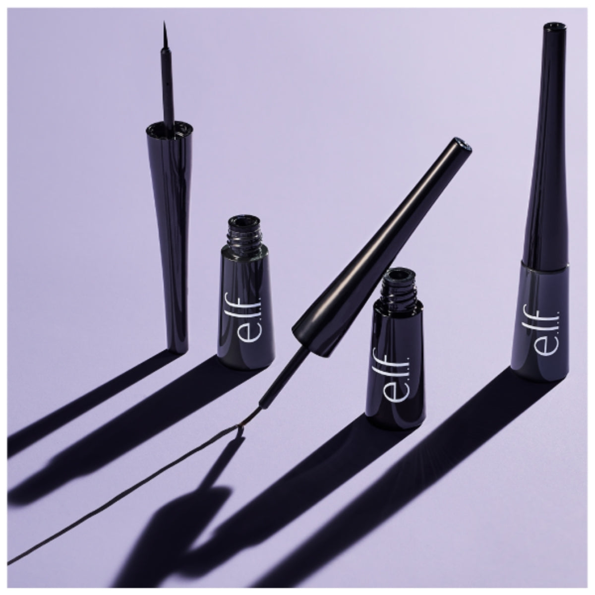TAF - Elf Expert Liquid Liner