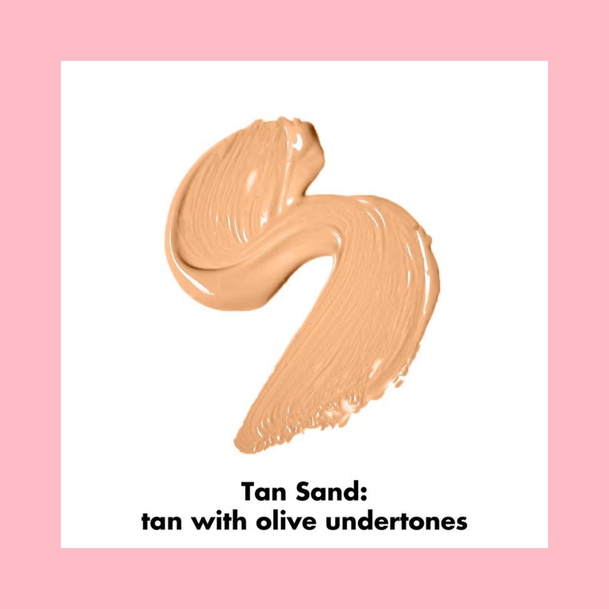 TAF - Elf Hydrating Camo Concealer