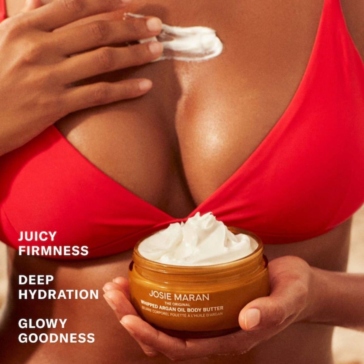 FG - Sephora Favorites Body Care Must-Haves Set