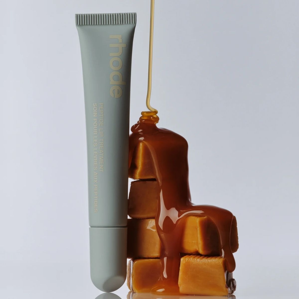 SOG - Rhode Peptide Lip Treatment - Salted Caramel