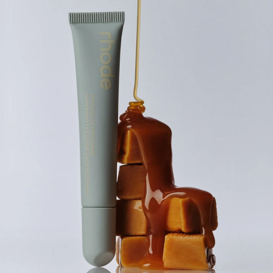 SOG - Rhode Peptide Lip Treatment - Salted Caramel