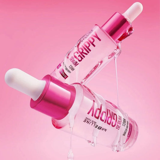 TAF - Maybelline Grippy Serum Primer + 2& Niacinamide