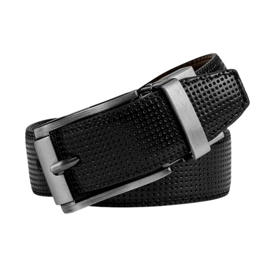 CUR  - Steve Madden Reversible Men's Belt