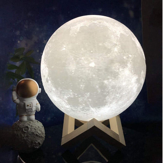 NN 26 - Moon Light Night Lamp