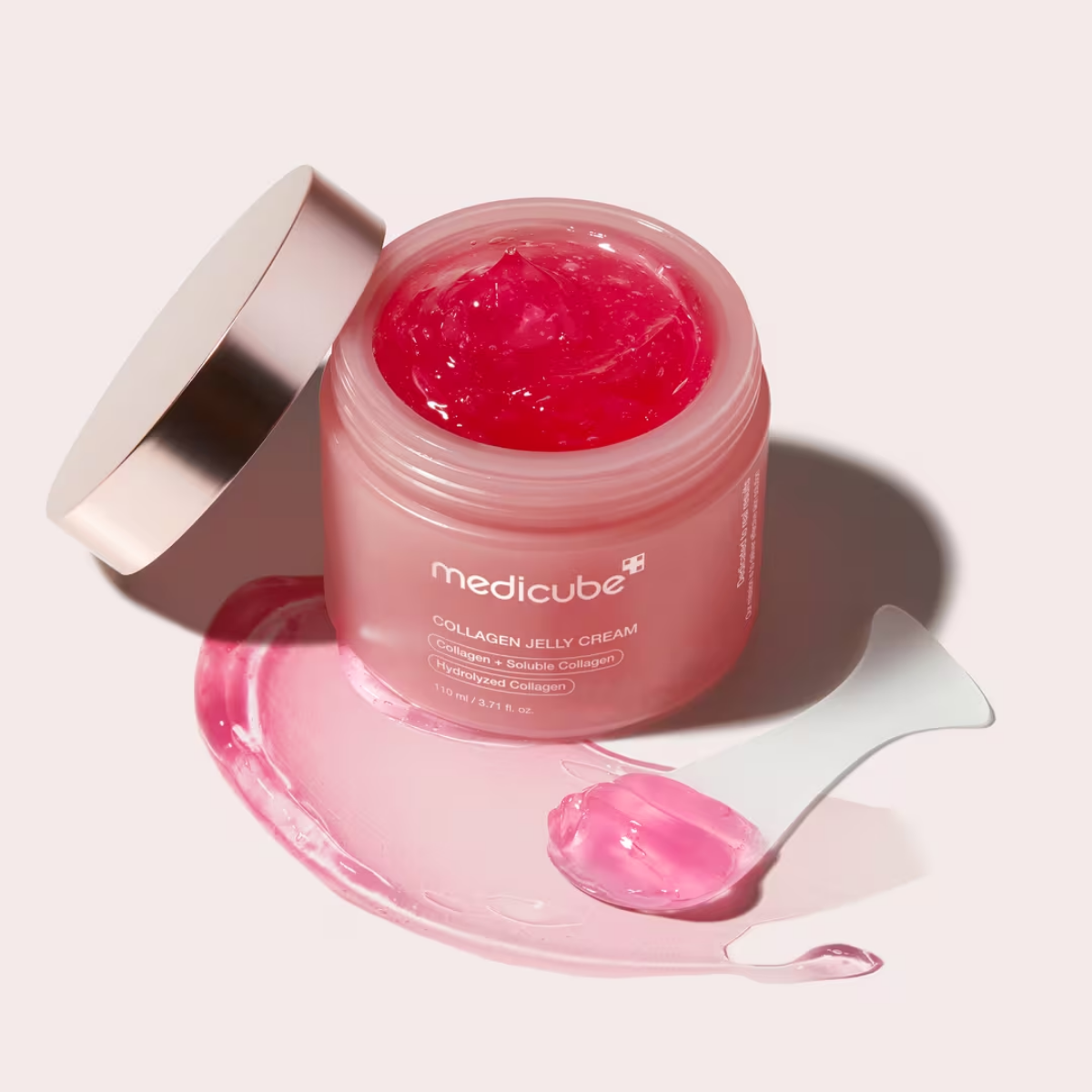 TAF - Medicube Collagen Jelly Cream