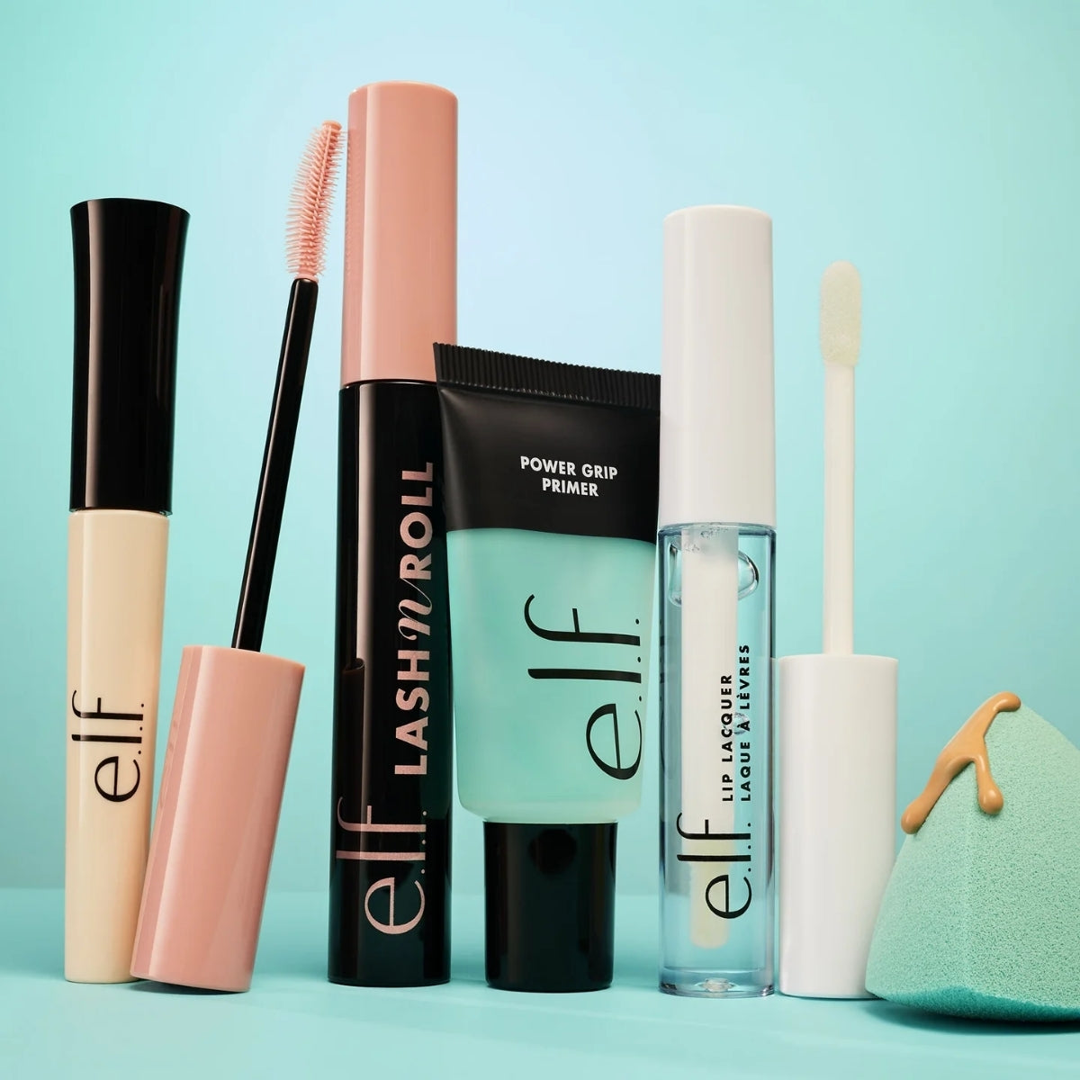 TAF - Elf The All Day Every Day Kit