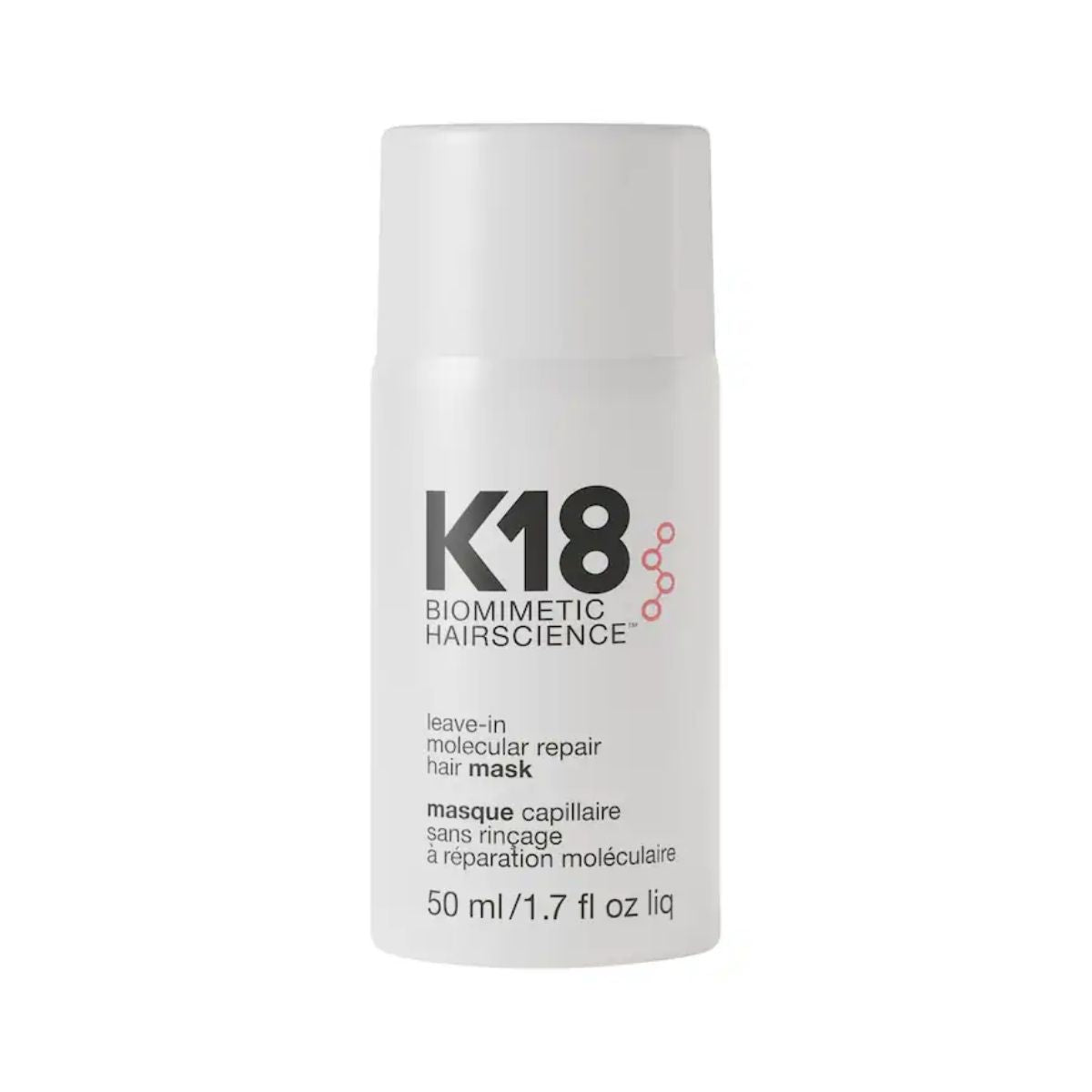 FG -  K18 Leave-in Molecular Repair Hair Mask