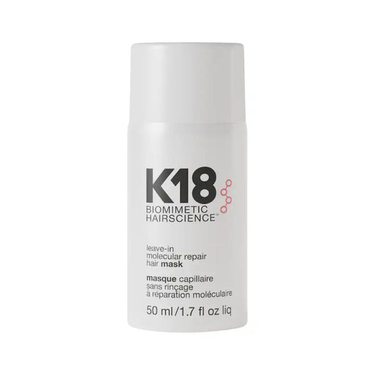 FG -  K18 Leave-in Molecular Repair Hair Mask