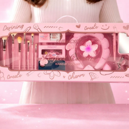 TAF - Kevin & Coco Renewal Journey Beauty Tool Set