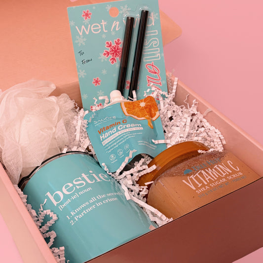 TSS - Bestie Bright Gift Box