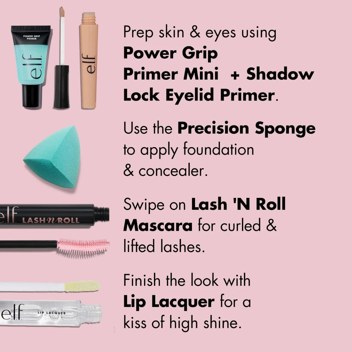 TAF - Elf The All Day Every Day Kit