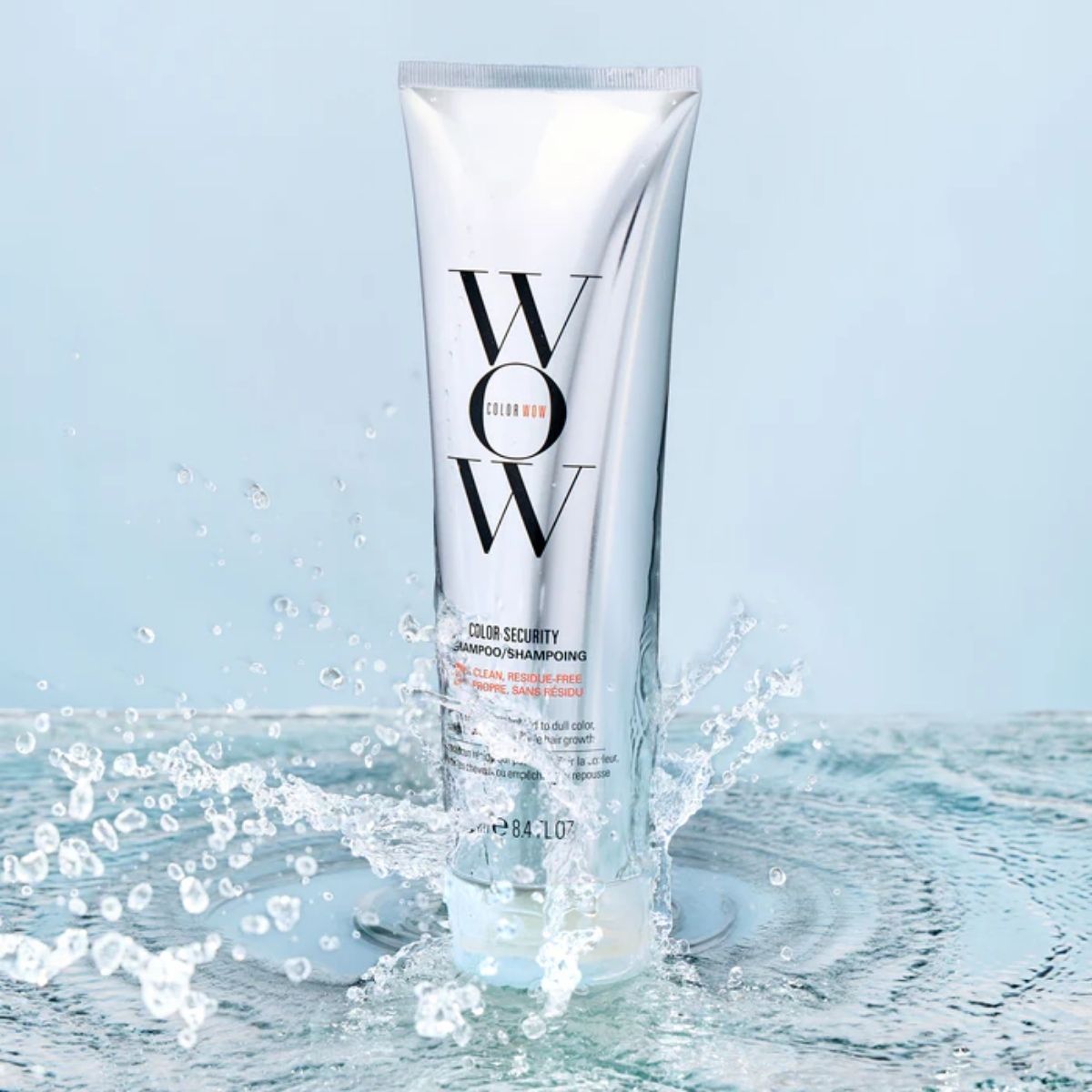 FG - Color Wow Color Security Shampoo