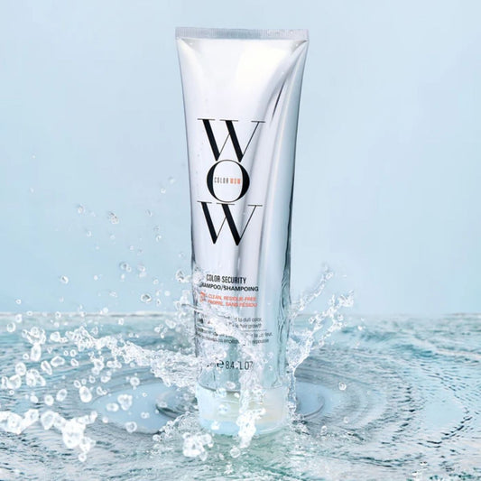 FG - Color Wow Color Security Shampoo