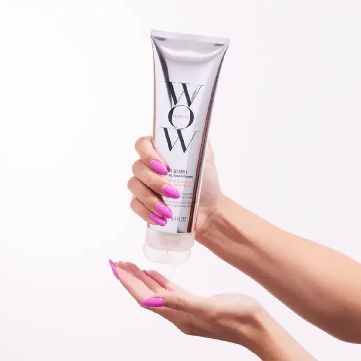 FG - Color Wow Color Security Shampoo