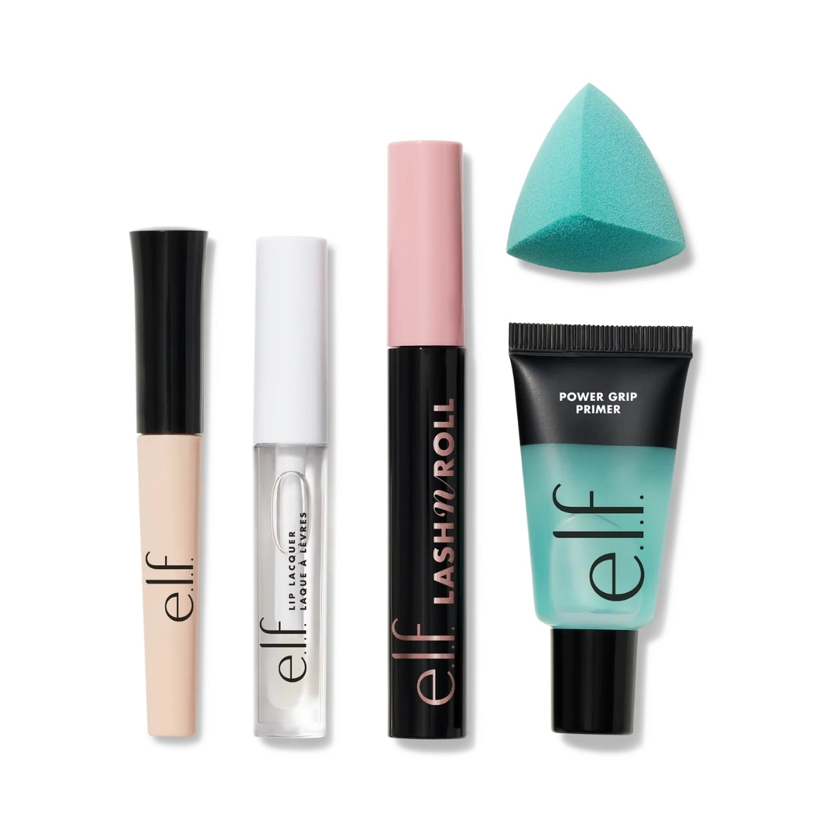 TAF - Elf The All Day Every Day Kit