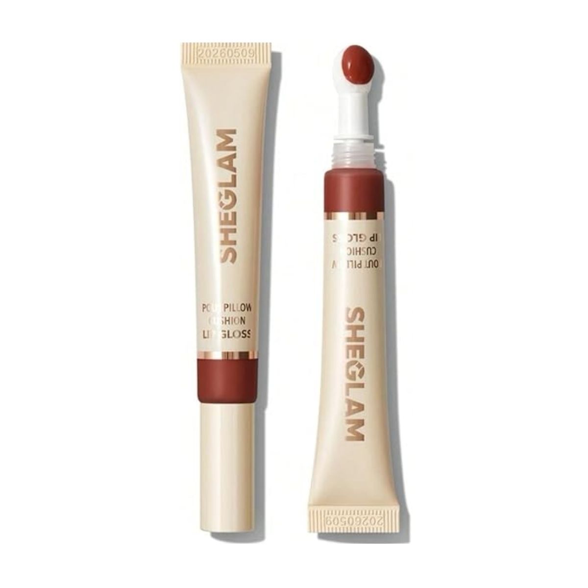SOG - Sheglam Pout Pillow Cushion Lip Gloss