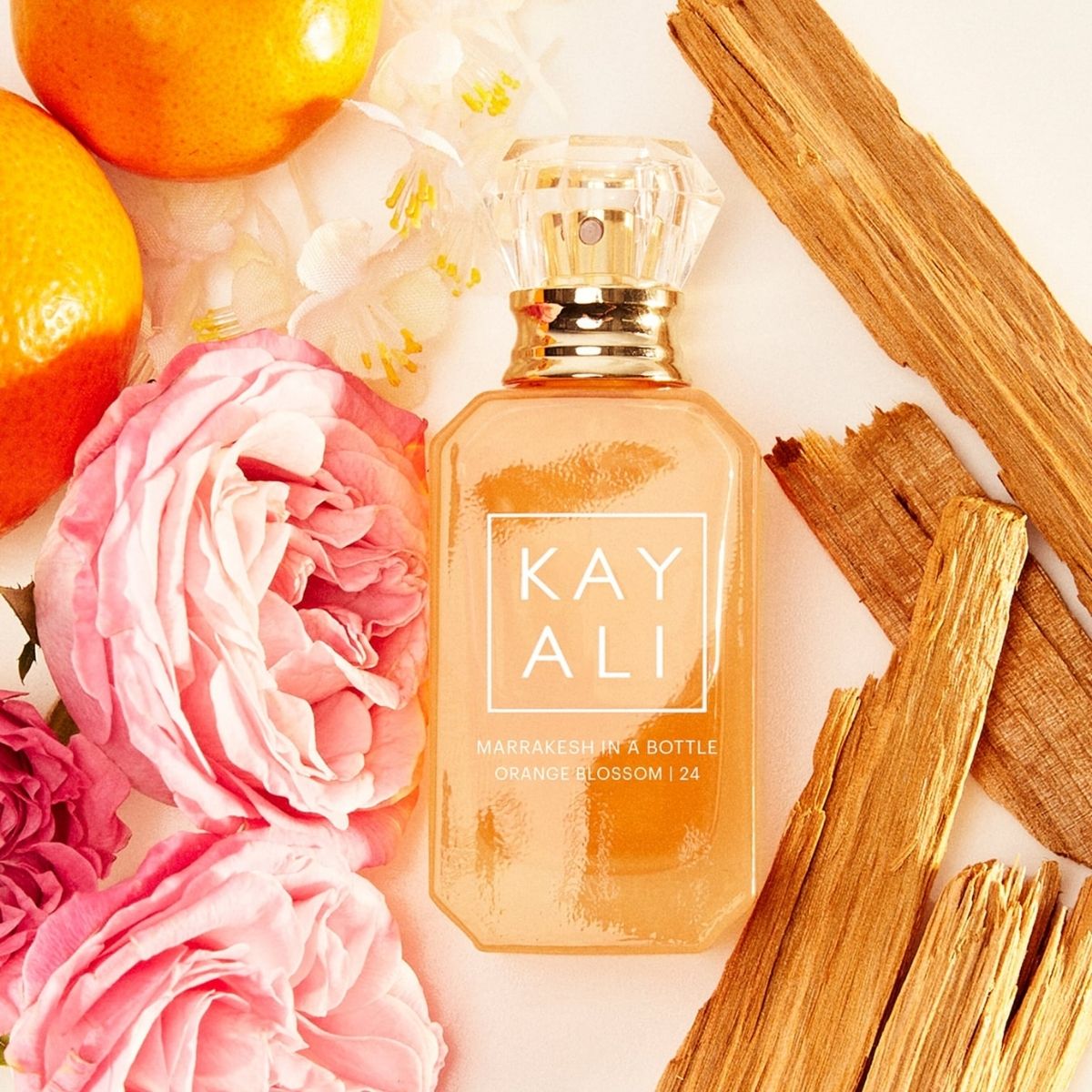 FG - Kay Ali Vacay In A Bottle Mini Perfume Set