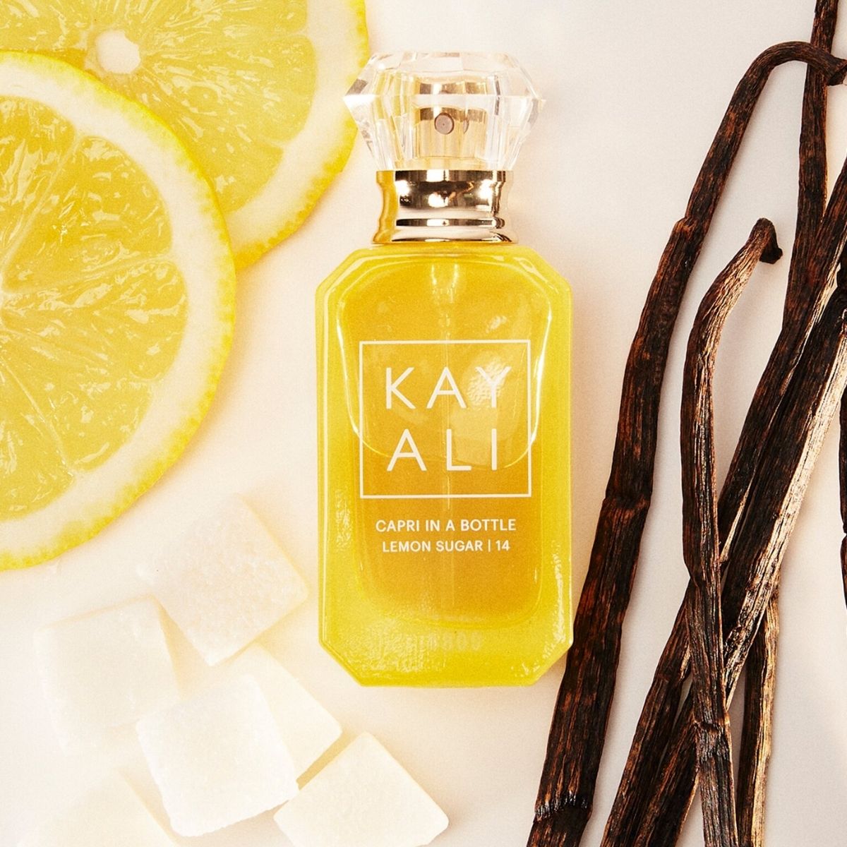 FG - Kay Ali Vacay In A Bottle Mini Perfume Set