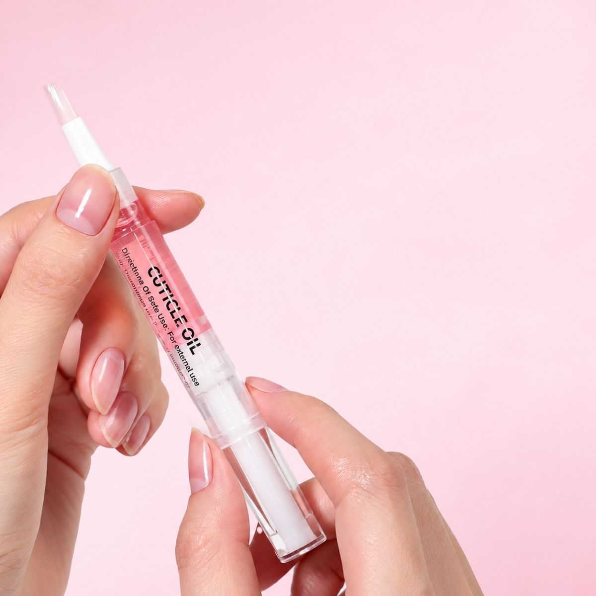 TAF - Cuticle Oil Pen