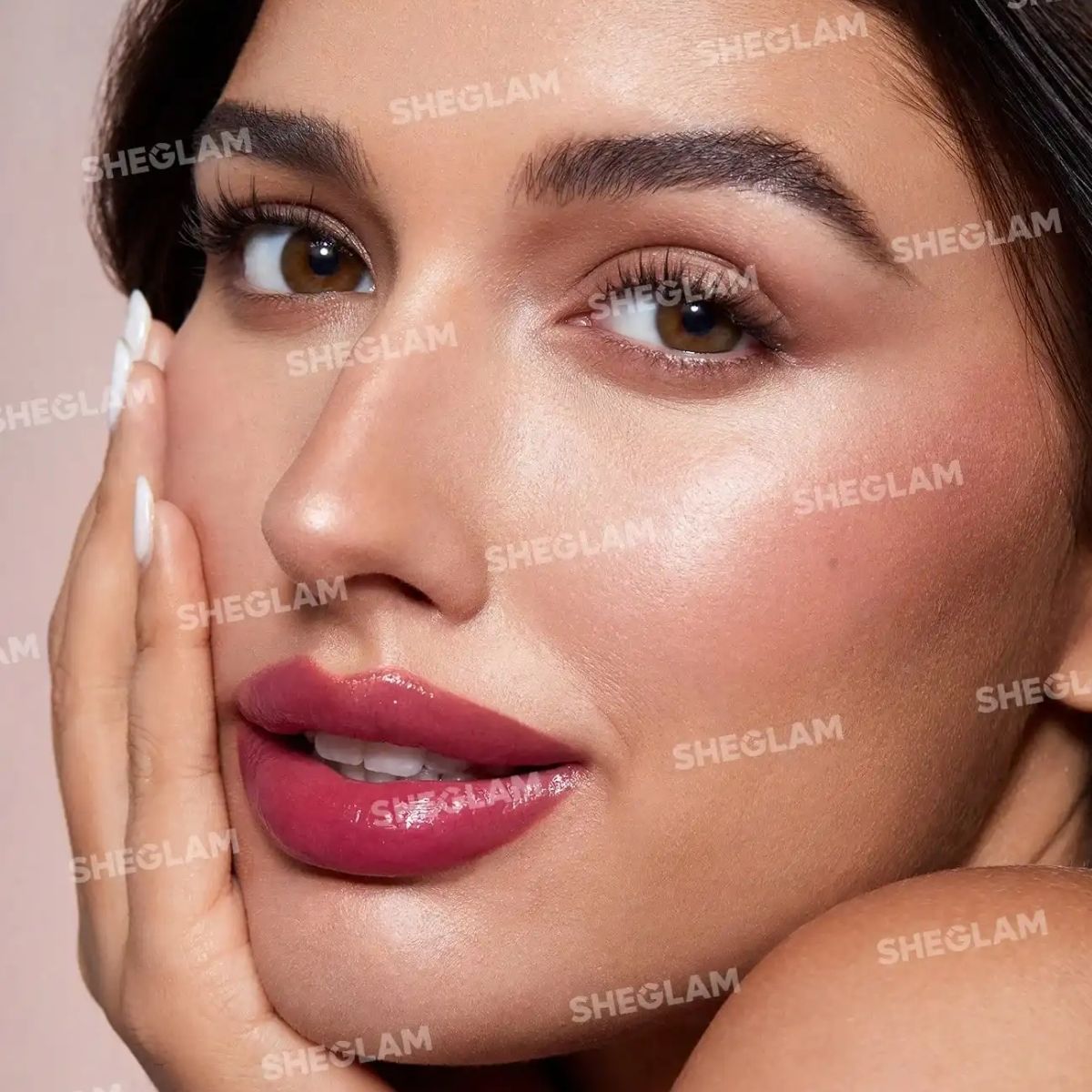 SOG - Sheglam Pout Pillow Cushion Lip Gloss