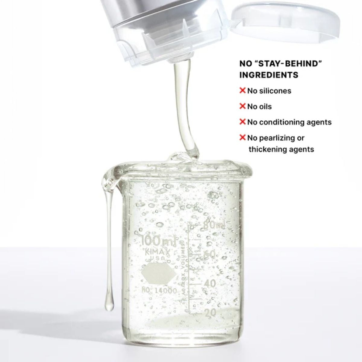 FG - Color Wow Color Security Shampoo