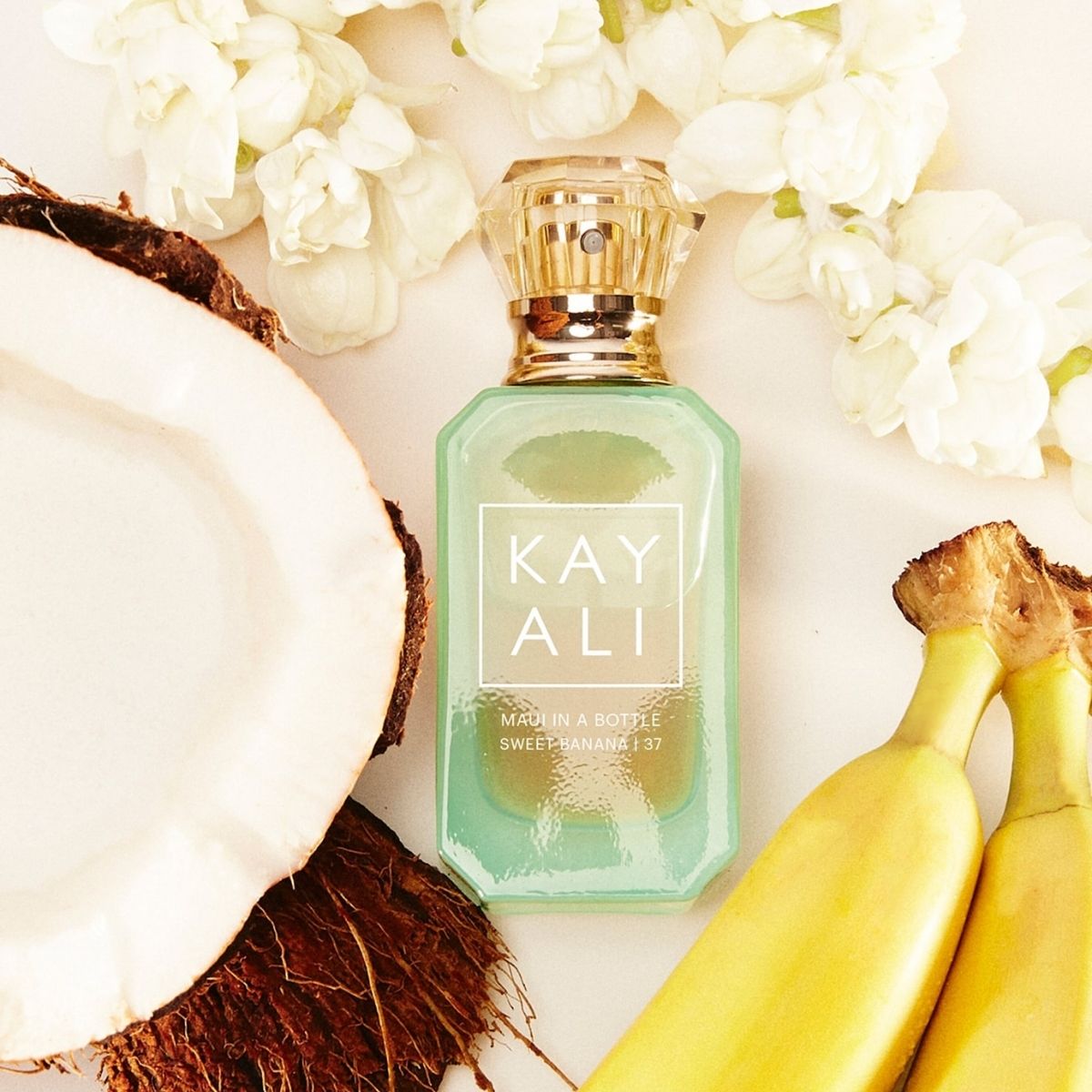 FG - Kay Ali Vacay In A Bottle Mini Perfume Set