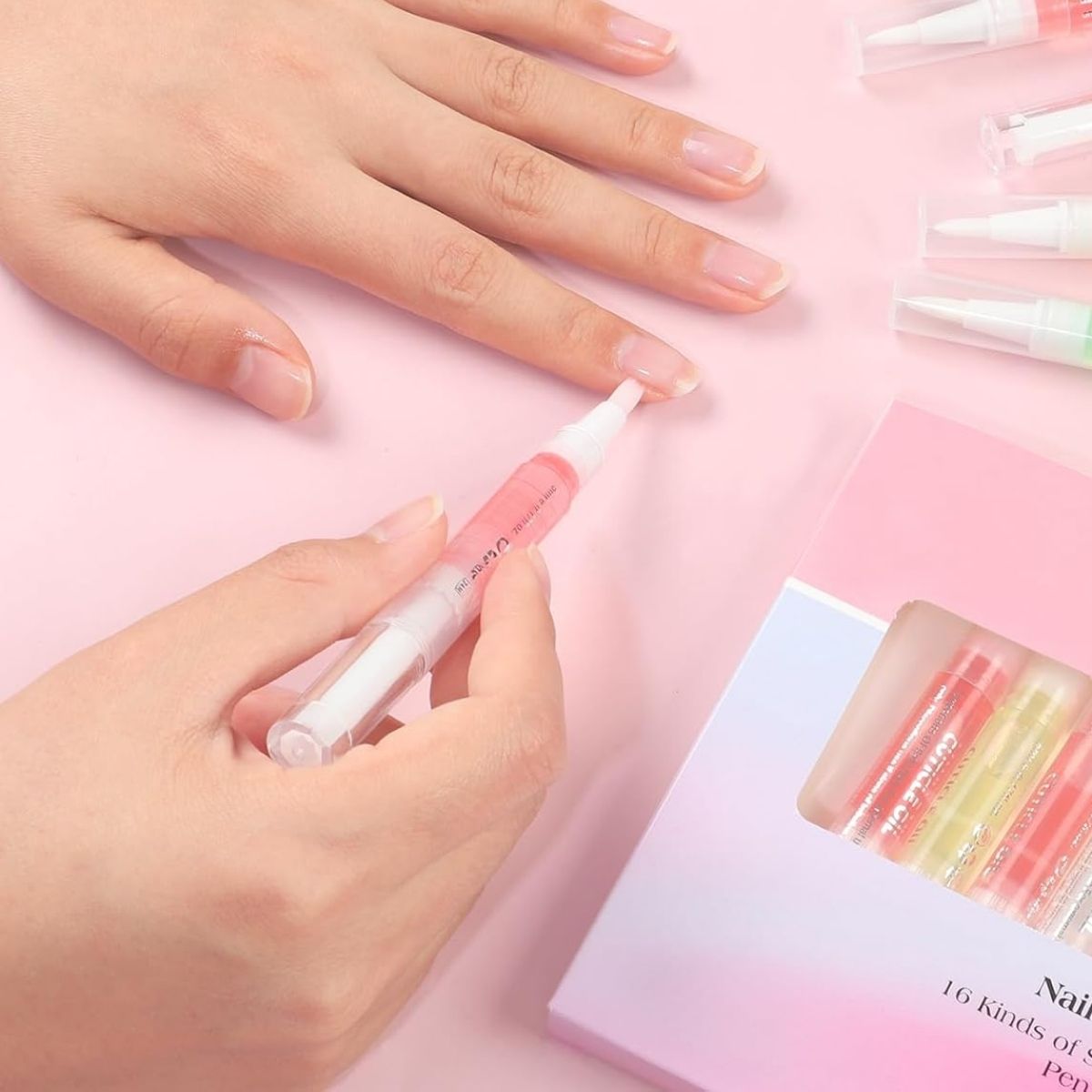 TAF - Cuticle Oil Pen