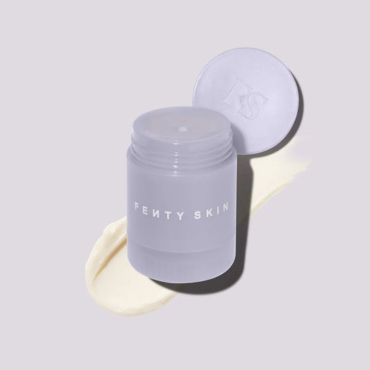 MART - Fenty Skin Thicc N Smooth Rich Peptide Eye Cream