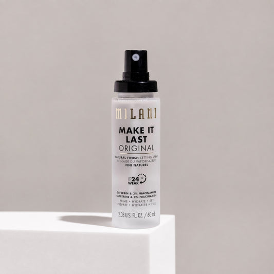 TAF - Milani Make It Last Original Setting Spray