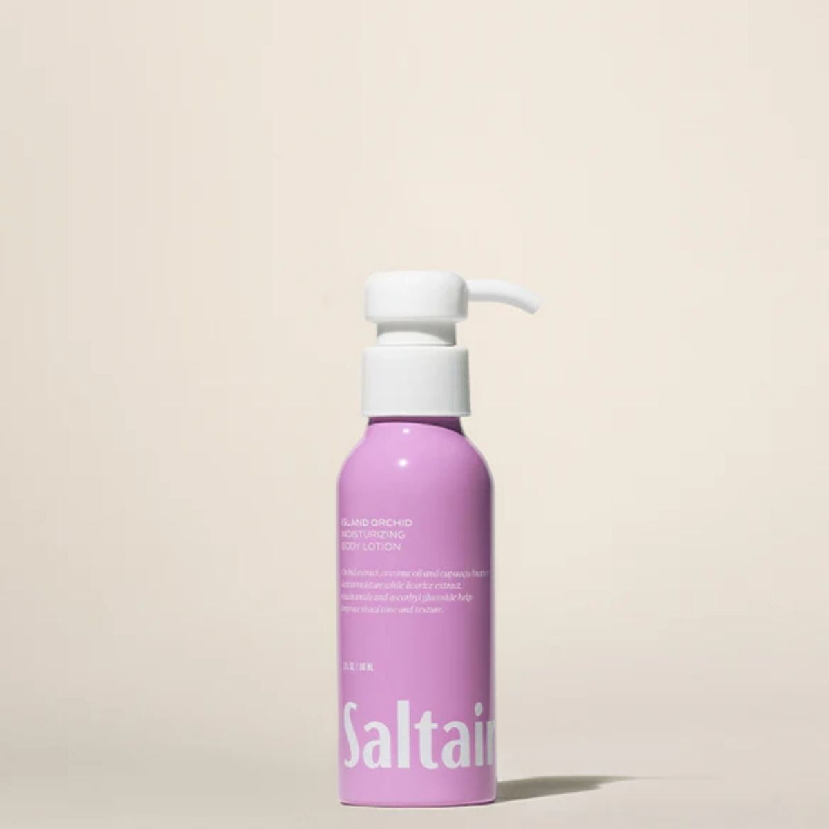 SOG - Saltair Island Orchid Skin Invigorating Serum Body Lotion  (90 ml)