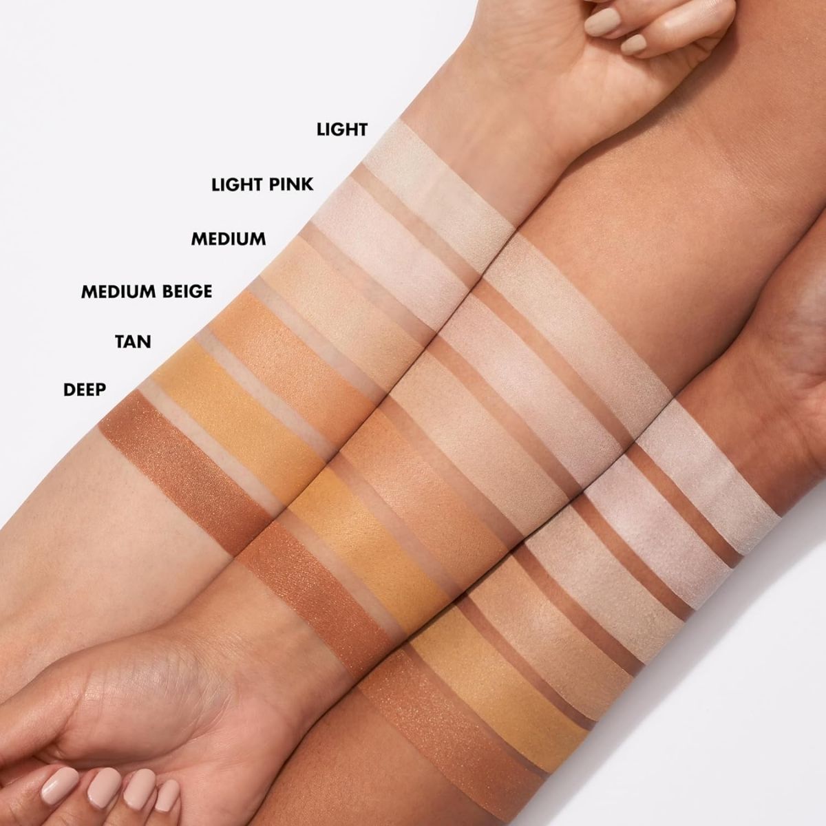 TAF - Elf Halo Glow Soft Focus Setting Powder