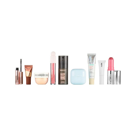 FG - Sephora Favorites Vacay All Day Makeup and Skincare Set