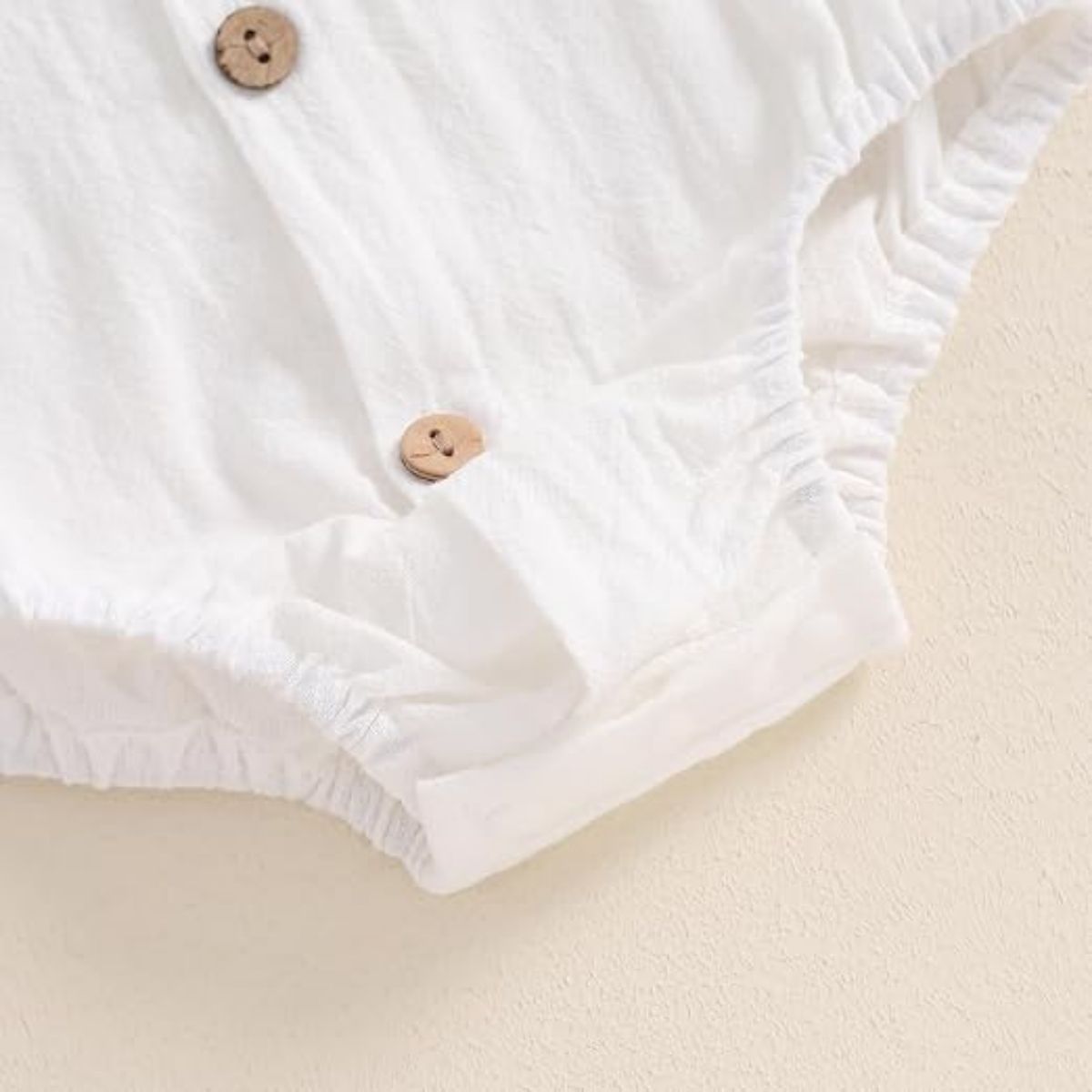 CCO 022 - Boys Long Sleeve Onesie