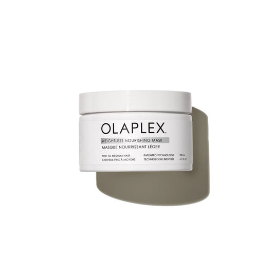FG - Olaplex Weightless Nourishing Mask