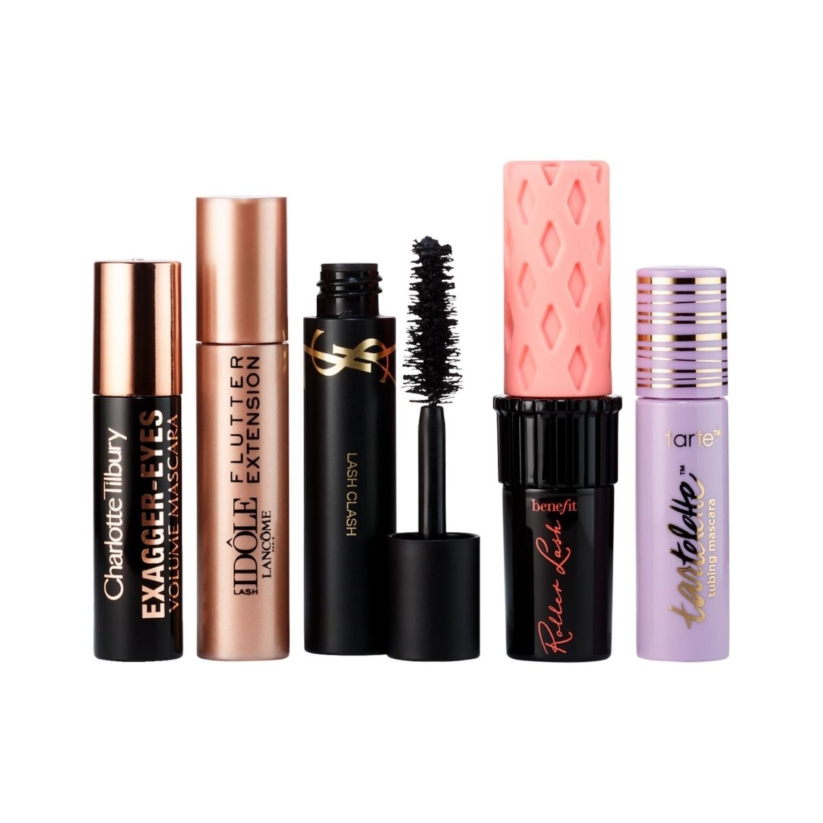 TFL - Sephora Favorites Lashstash To Go Makeup Value Set